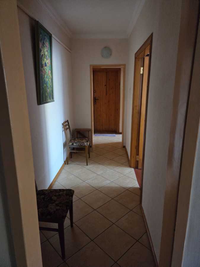 Оренда 2-кімнатної квартири 50 м², Михайла Донця вул., Котельникова, 25