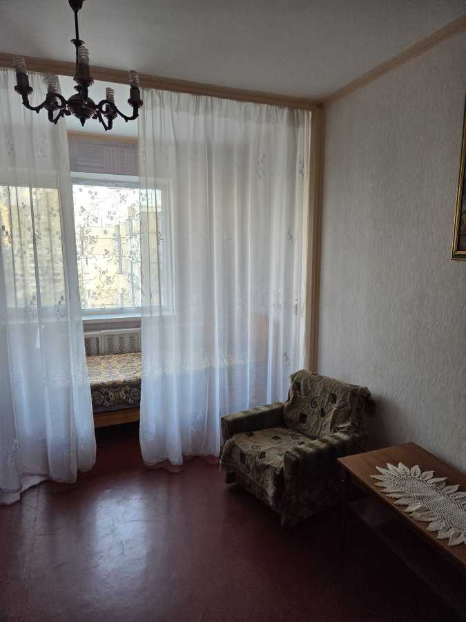 Оренда 2-кімнатної квартири 50 м², Михайла Донця вул., Котельникова, 25