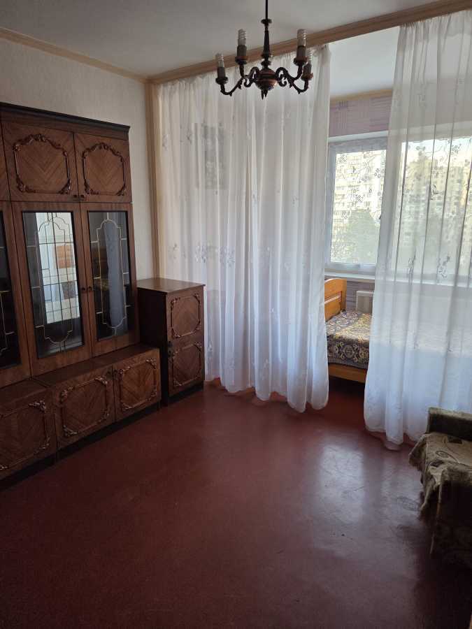 Оренда 2-кімнатної квартири 50 м², Михайла Донця вул., Котельникова, 25
