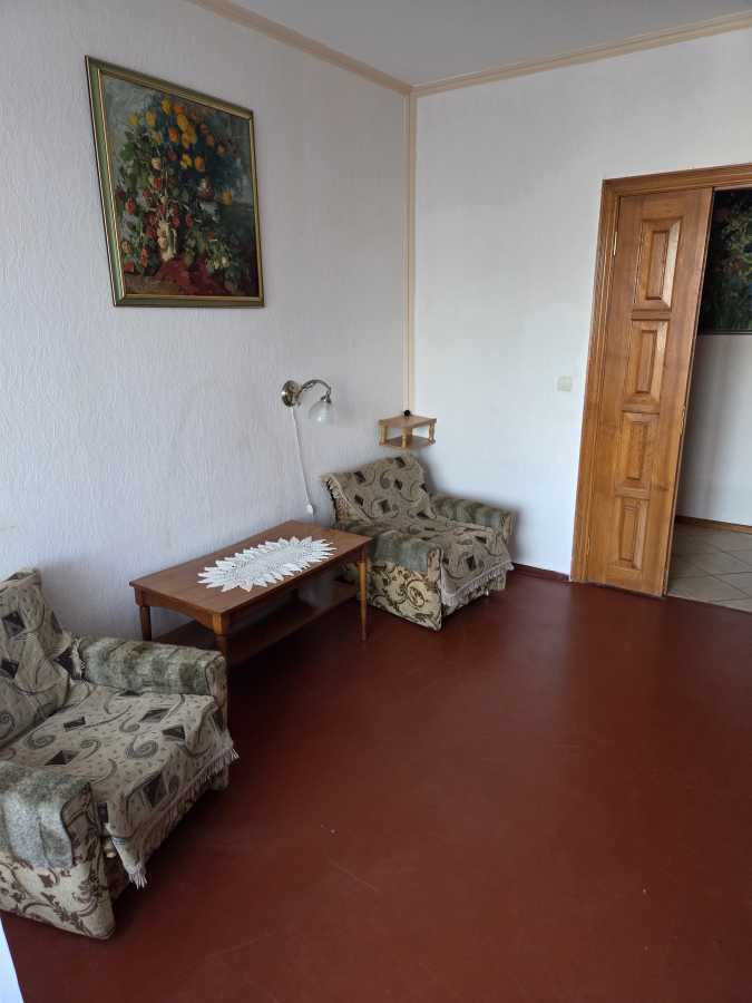 Оренда 2-кімнатної квартири 50 м², Михайла Донця вул., Котельникова, 25