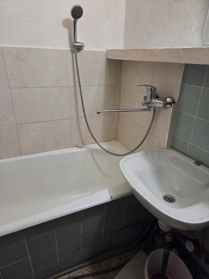 Оренда 2-кімнатної квартири 50 м², Михайла Донця вул., Котельникова, 25
