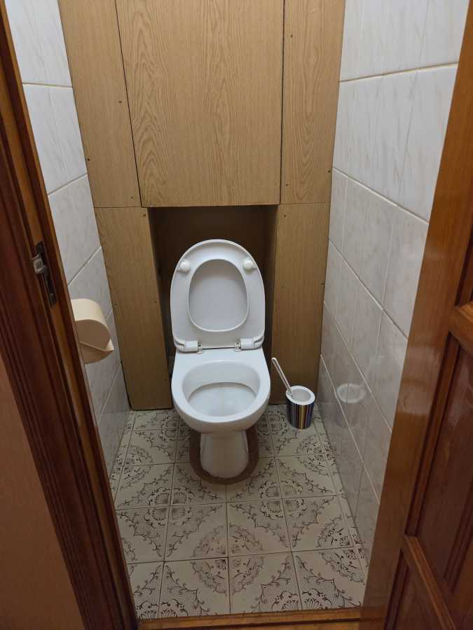 Оренда 2-кімнатної квартири 50 м², Михайла Донця вул., Котельникова, 25