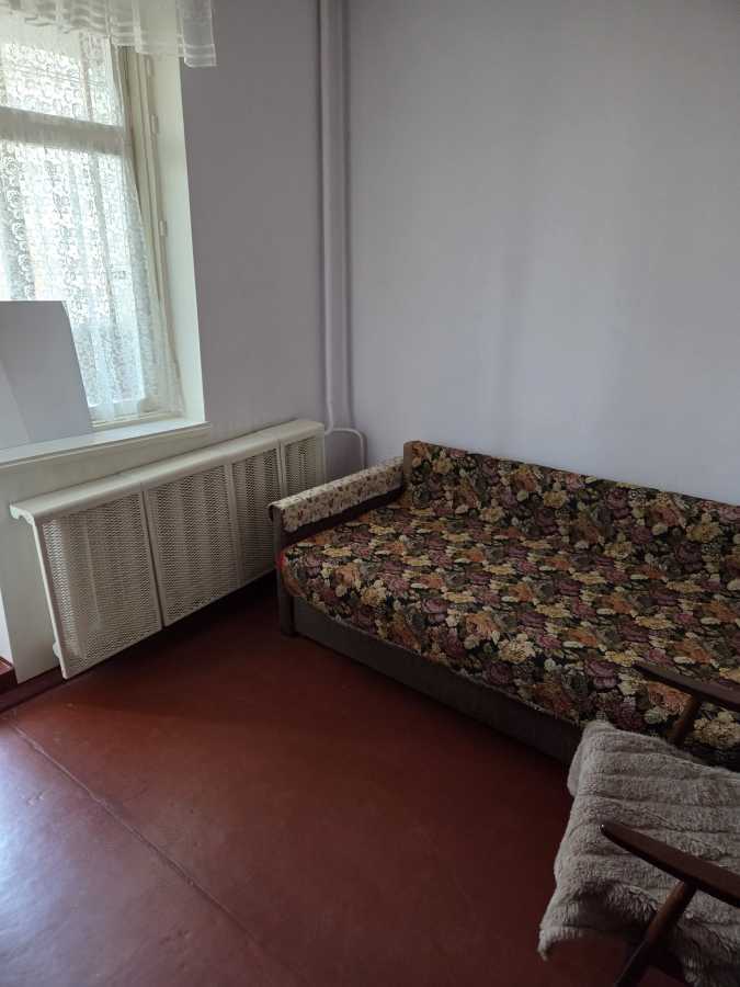 Оренда 2-кімнатної квартири 50 м², Михайла Донця вул., Котельникова, 25