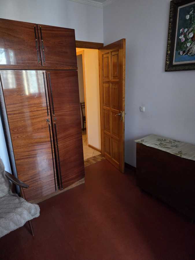 Оренда 2-кімнатної квартири 50 м², Михайла Донця вул., Котельникова, 25