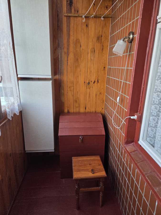 Оренда 2-кімнатної квартири 50 м², Михайла Донця вул., Котельникова, 25