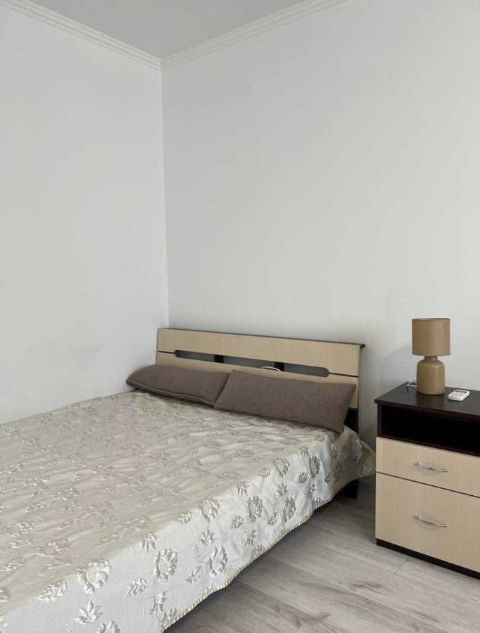 Аренда 1-комнатной квартиры 42 м², Урловская ул., 23Б