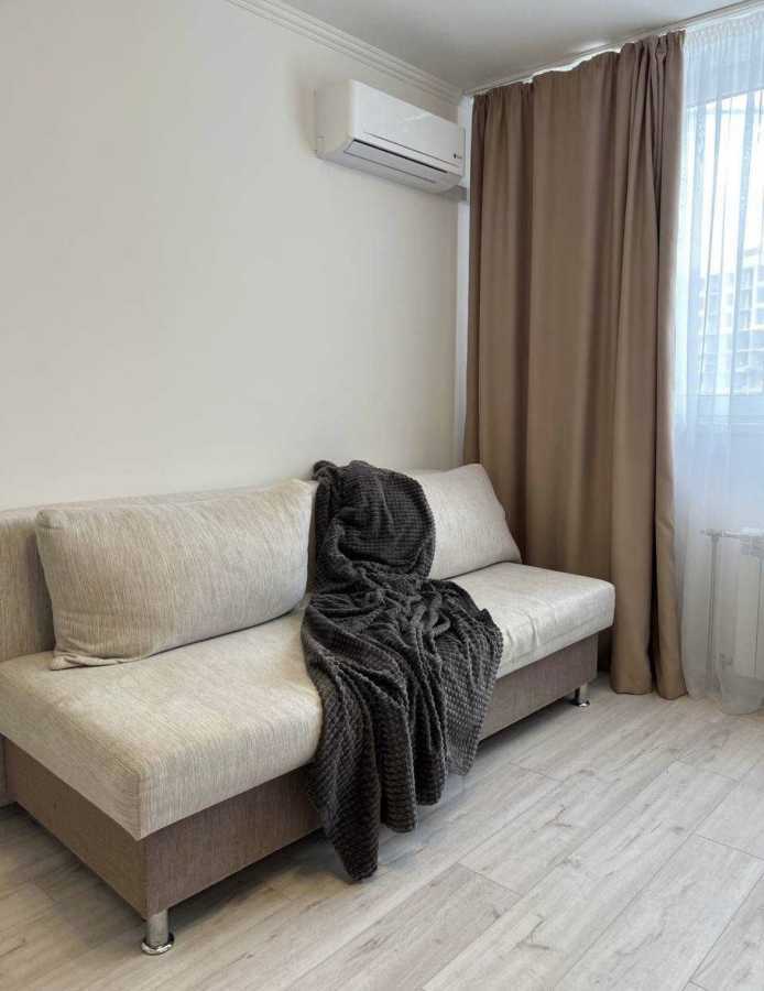 Аренда 1-комнатной квартиры 42 м², Урловская ул., 23Б
