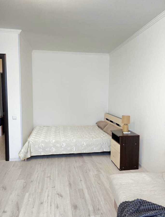 Аренда 1-комнатной квартиры 42 м², Урловская ул., 23Б