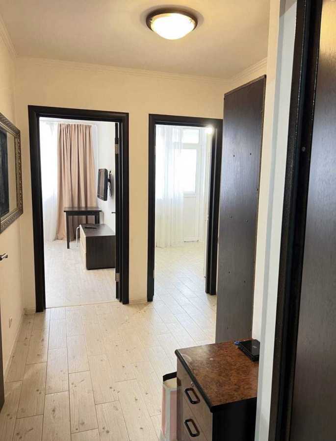 Аренда 1-комнатной квартиры 42 м², Урловская ул., 23Б