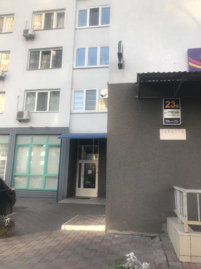 Аренда 1-комнатной квартиры 42 м², Урловская ул., 23Б