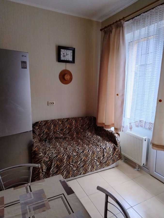 Аренда 1-комнатной квартиры 38 м², Академика Шалимова ул., 86