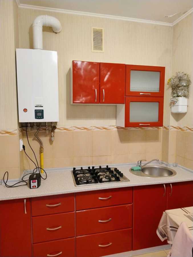 Аренда 1-комнатной квартиры 38 м², Академика Шалимова ул., 86