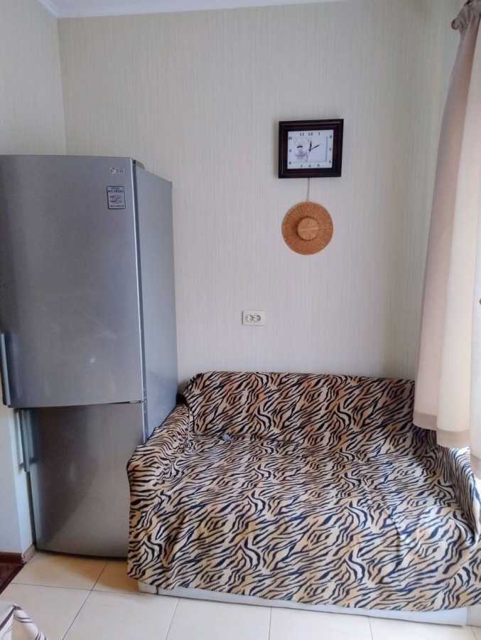 Аренда 1-комнатной квартиры 38 м², Академика Шалимова ул., 86