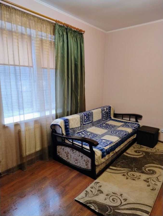 Аренда 1-комнатной квартиры 38 м², Академика Шалимова ул., 86