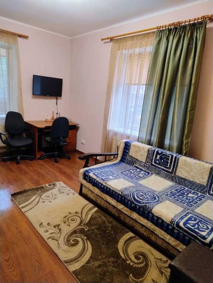 Аренда 1-комнатной квартиры 38 м², Академика Шалимова ул., 86