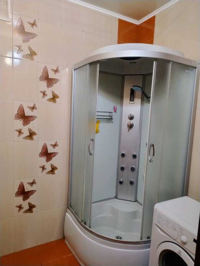 Аренда 1-комнатной квартиры 38 м², Академика Шалимова ул., 86