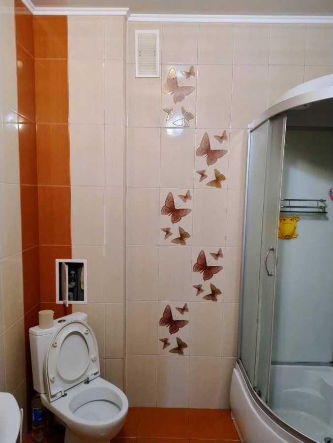 Аренда 1-комнатной квартиры 38 м², Академика Шалимова ул., 86