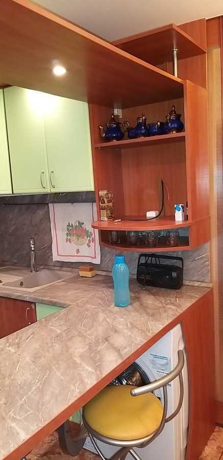 Оренда 3-кімнатної квартири 70 м², Семашка вул., 15