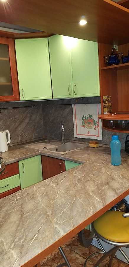 Оренда 3-кімнатної квартири 70 м², Семашка вул., 15