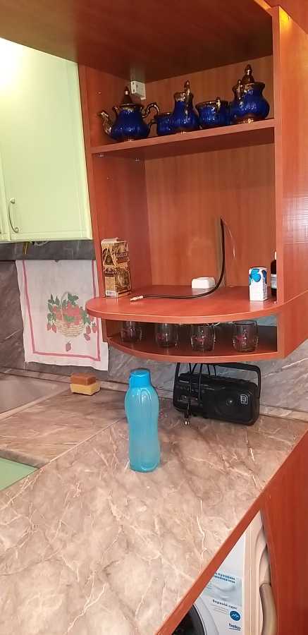 Оренда 3-кімнатної квартири 70 м², Семашка вул., 15