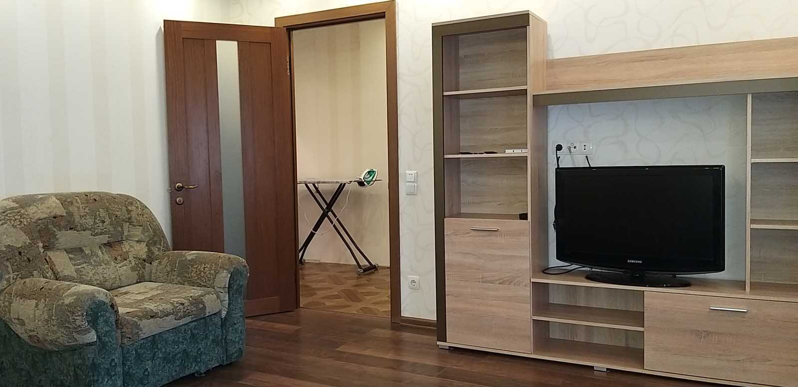 Оренда 3-кімнатної квартири 70 м², Семашка вул., 15