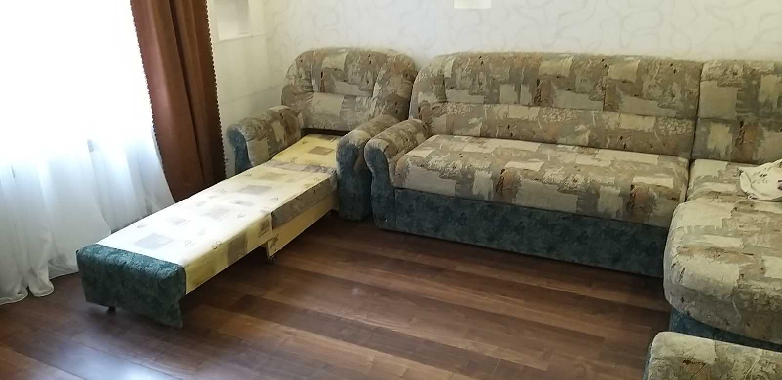 Оренда 3-кімнатної квартири 70 м², Семашка вул., 15
