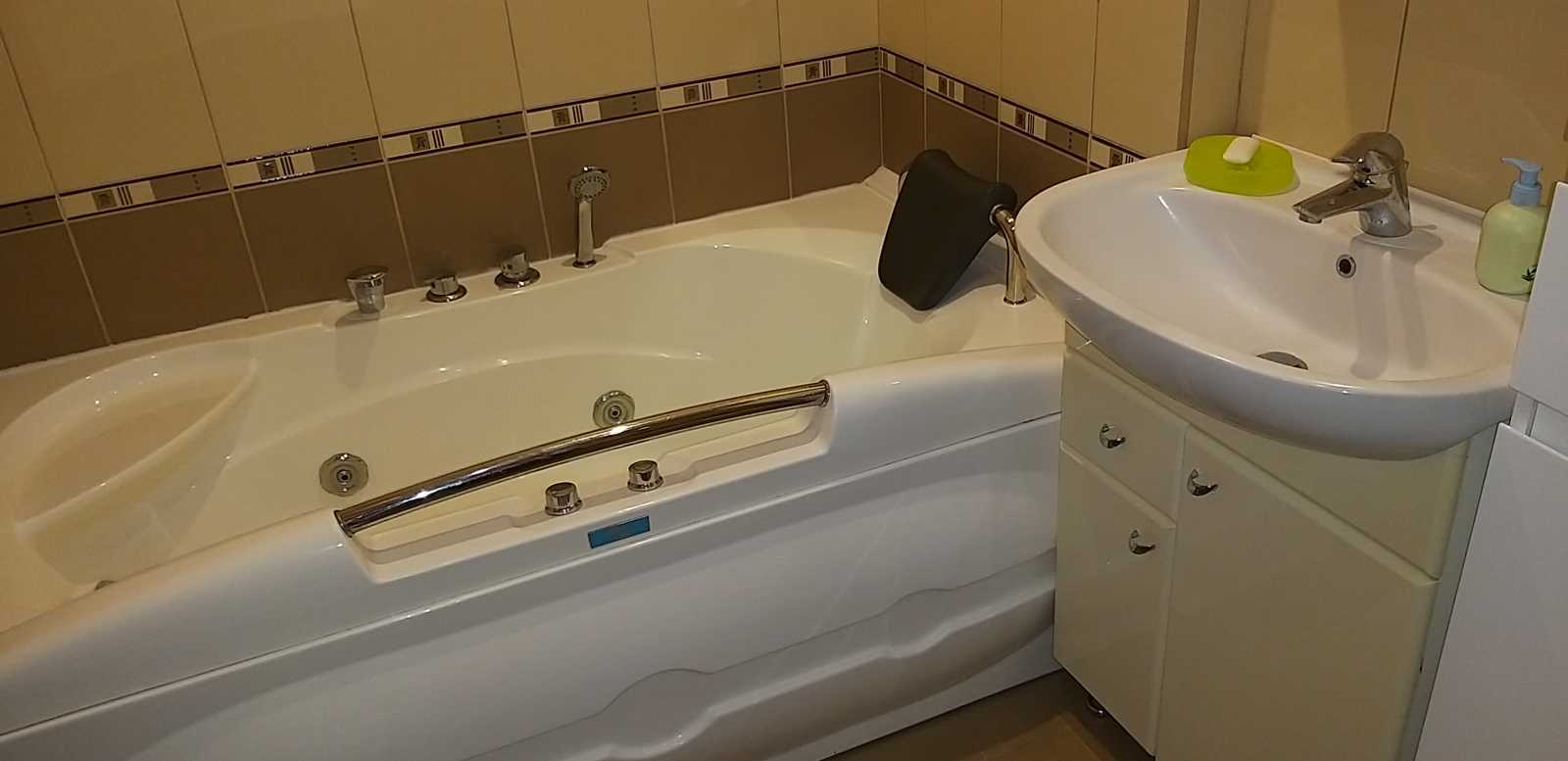Оренда 3-кімнатної квартири 70 м², Семашка вул., 15
