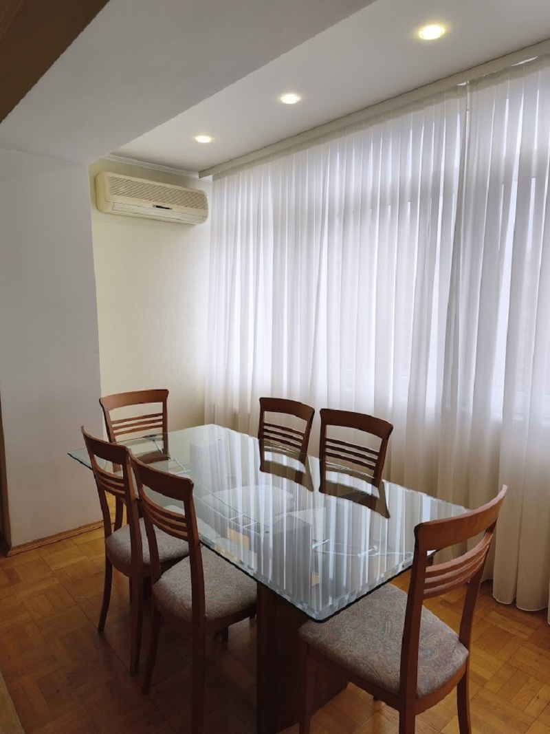Аренда 3-комнатной квартиры 100 м², Леси Украинки бул., 21