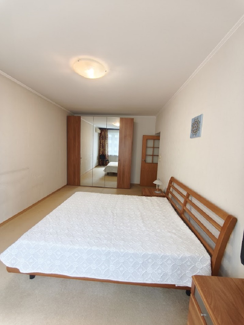 Аренда 3-комнатной квартиры 100 м², Леси Украинки бул., 21