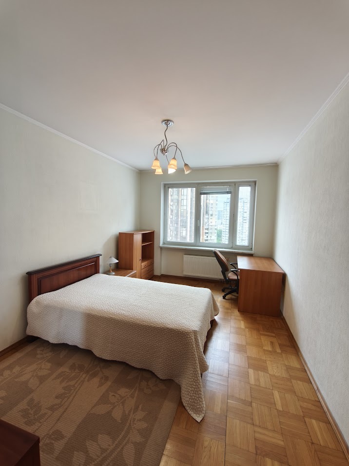 Аренда 3-комнатной квартиры 100 м², Леси Украинки бул., 21