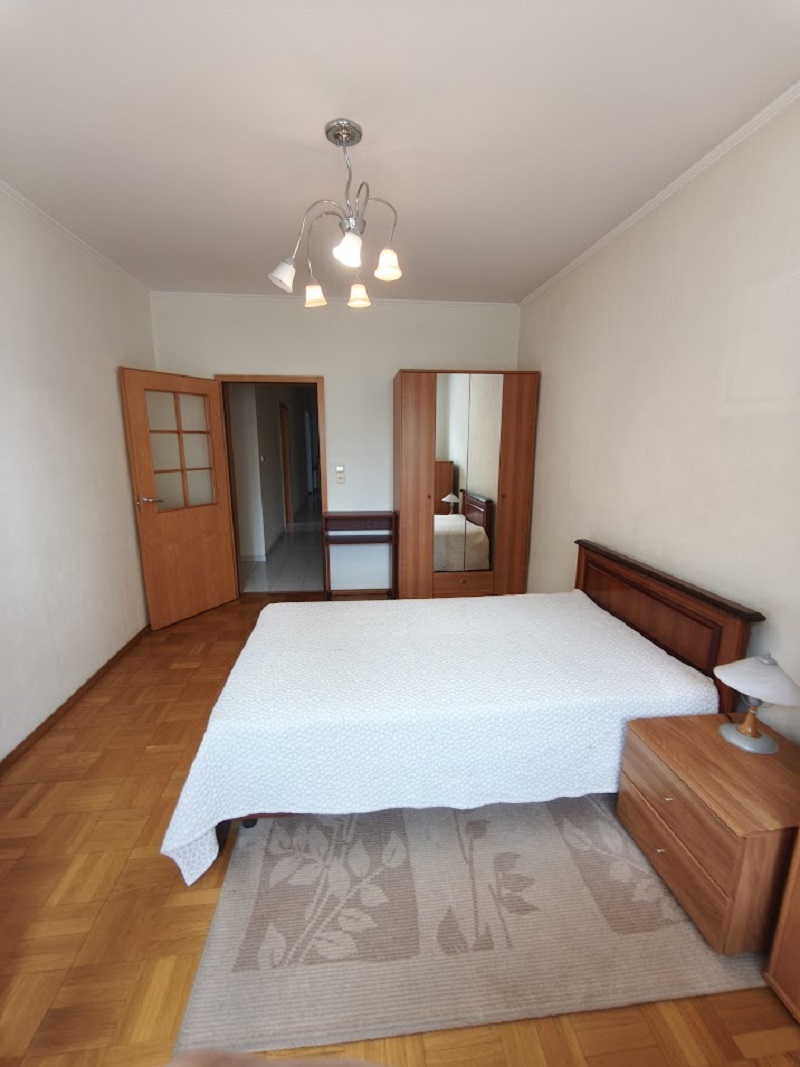 Аренда 3-комнатной квартиры 100 м², Леси Украинки бул., 21