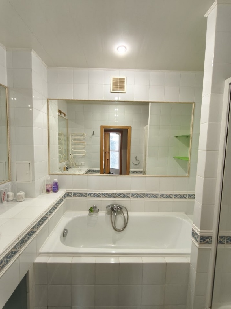 Аренда 3-комнатной квартиры 100 м², Леси Украинки бул., 21