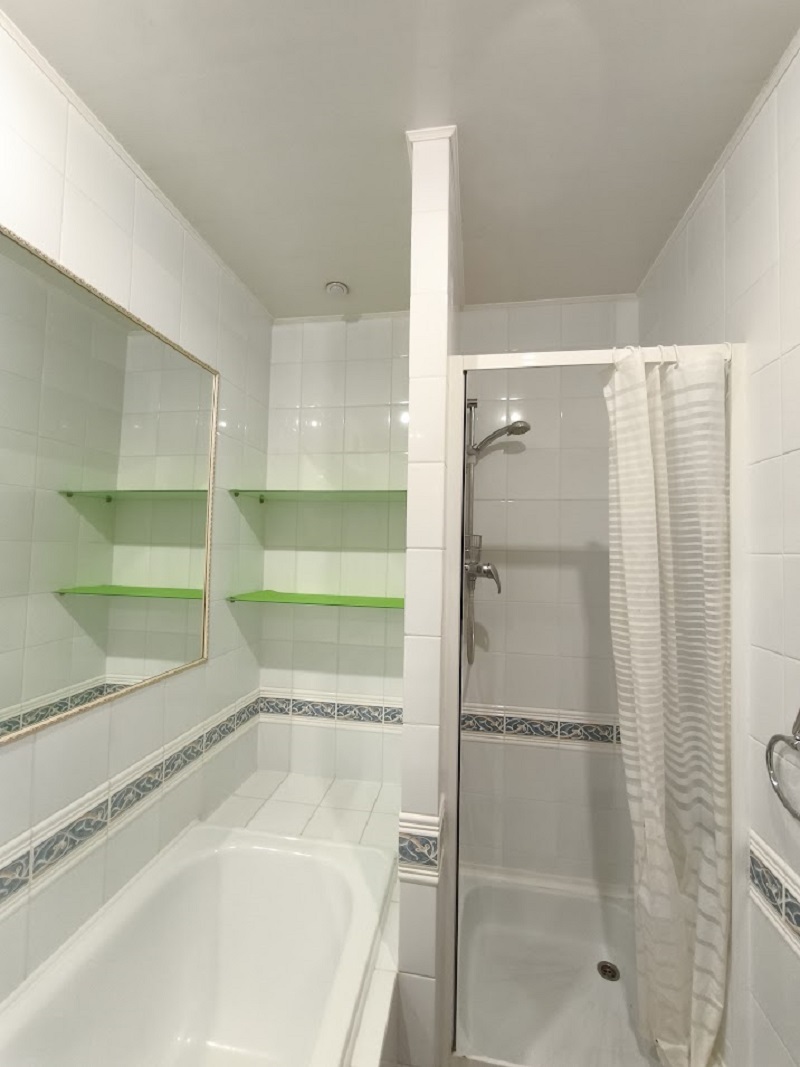 Аренда 3-комнатной квартиры 100 м², Леси Украинки бул., 21