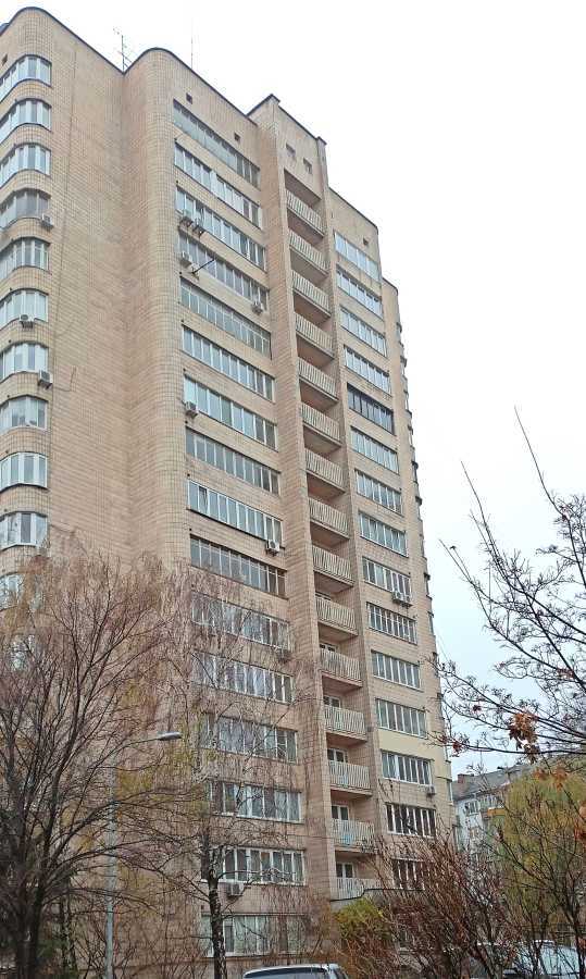 Продаж 3-кімнатної квартири 82 м², Генерала Алмазова вул., 6