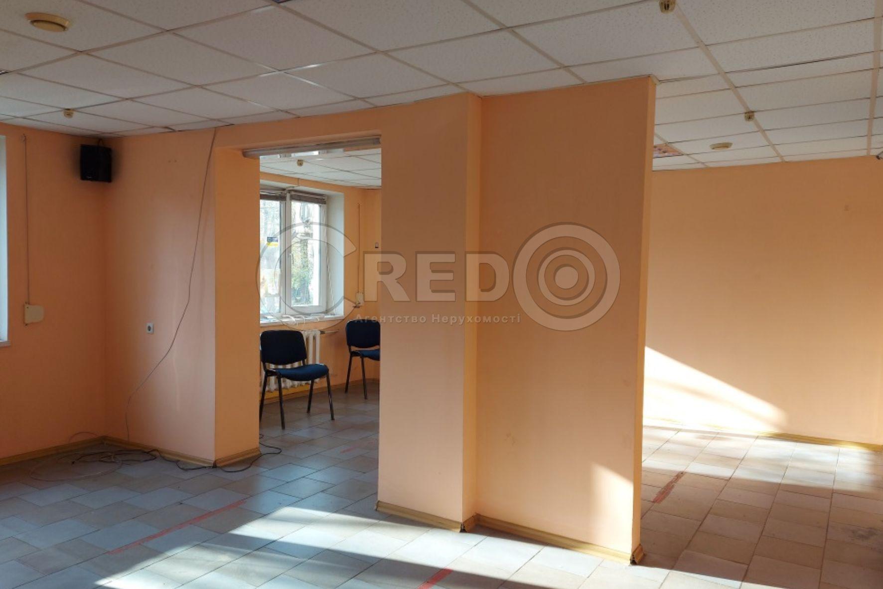 Аренда магазина 67 м², Гетманская ул.