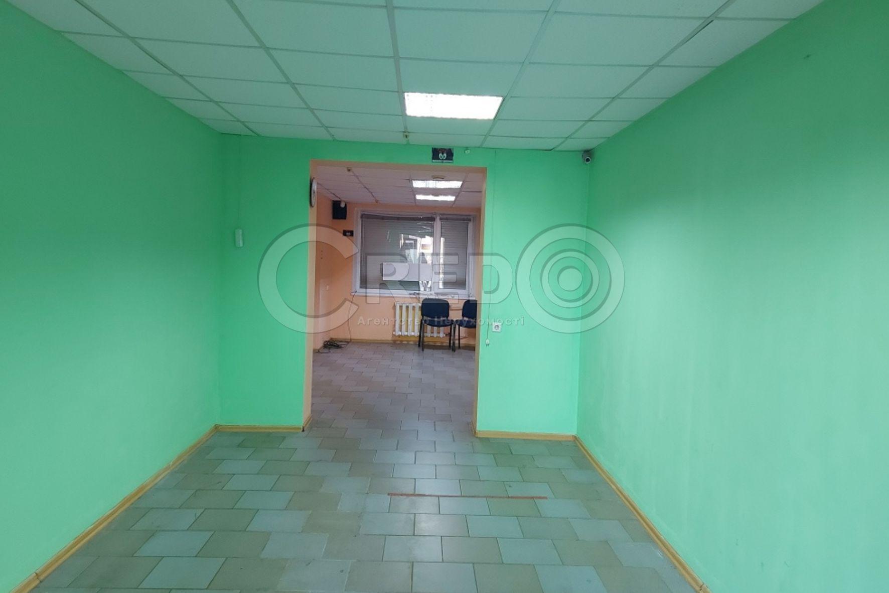 Аренда магазина 67 м², Гетманская ул.
