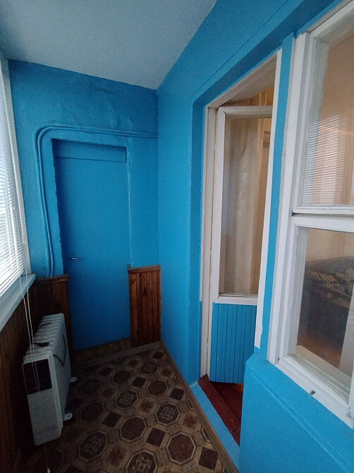 Продажа 2-комнатной квартиры 52 м², Александра Пироговского ул.