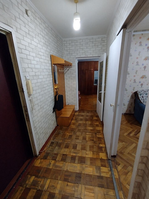 Продажа 2-комнатной квартиры 52 м², Александра Пироговского ул.