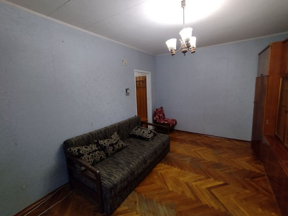 Продажа 2-комнатной квартиры 52 м², Александра Пироговского ул.