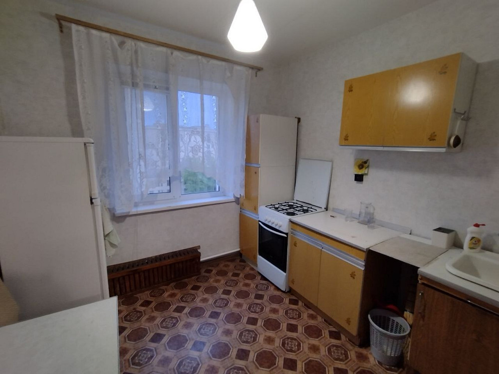 Продажа 2-комнатной квартиры 52 м², Александра Пироговского ул.