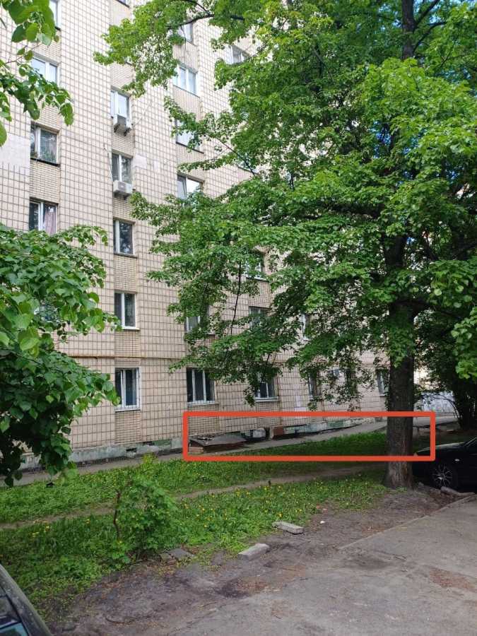 Продажа офиса 108 м², Рыбальская ул., 13 К1