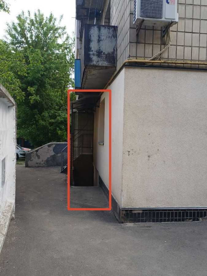 Продажа офиса 108 м², Рыбальская ул., 13 К1