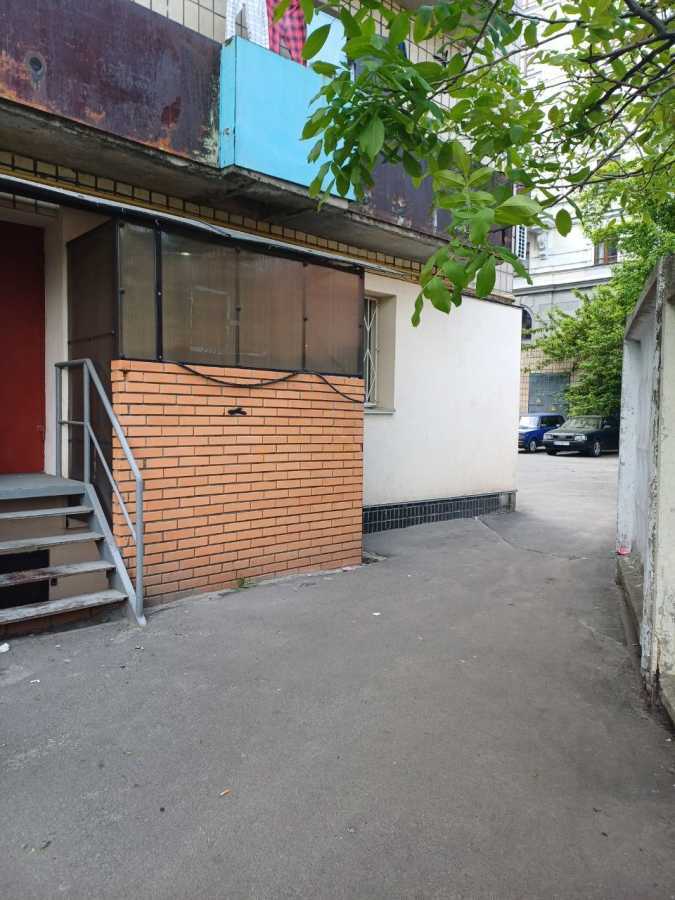 Продажа офиса 108 м², Рыбальская ул., 13 К1