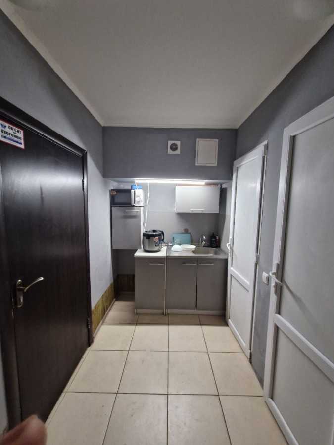 Продажа офиса 108 м², Рыбальская ул., 13 К1