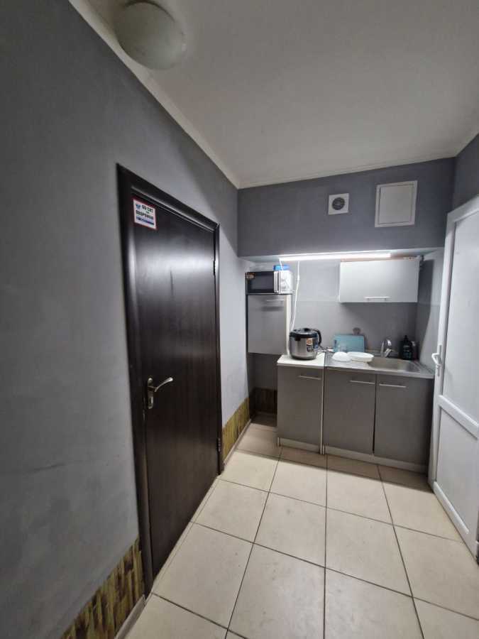 Продажа офиса 108 м², Рыбальская ул., 13 К1