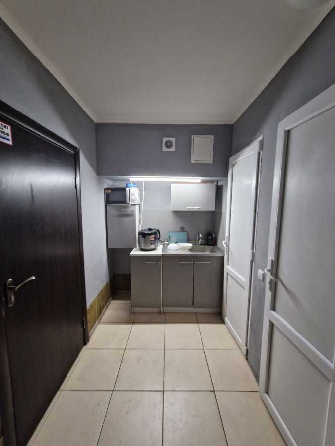 Продажа офиса 108 м², Рыбальская ул., 13 К1