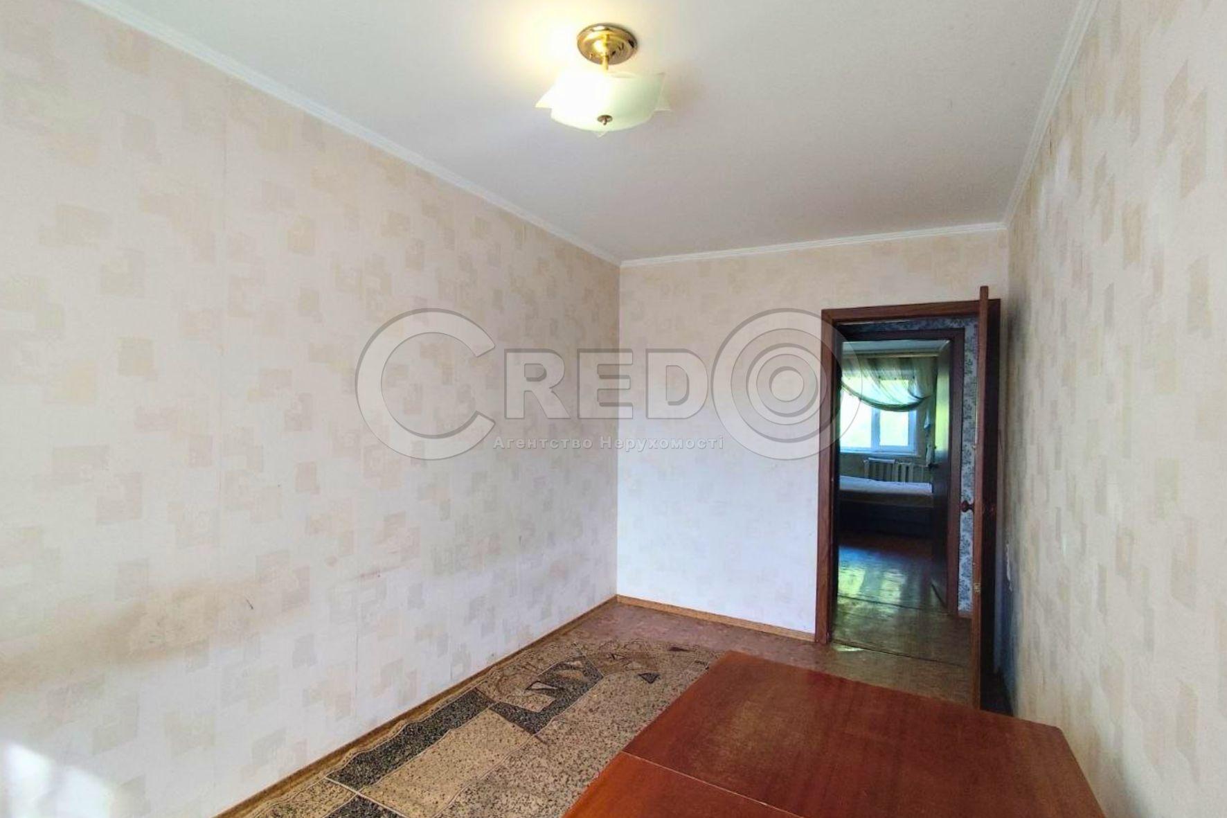 Аренда 3-комнатной квартиры 60 м², Костенко ул.