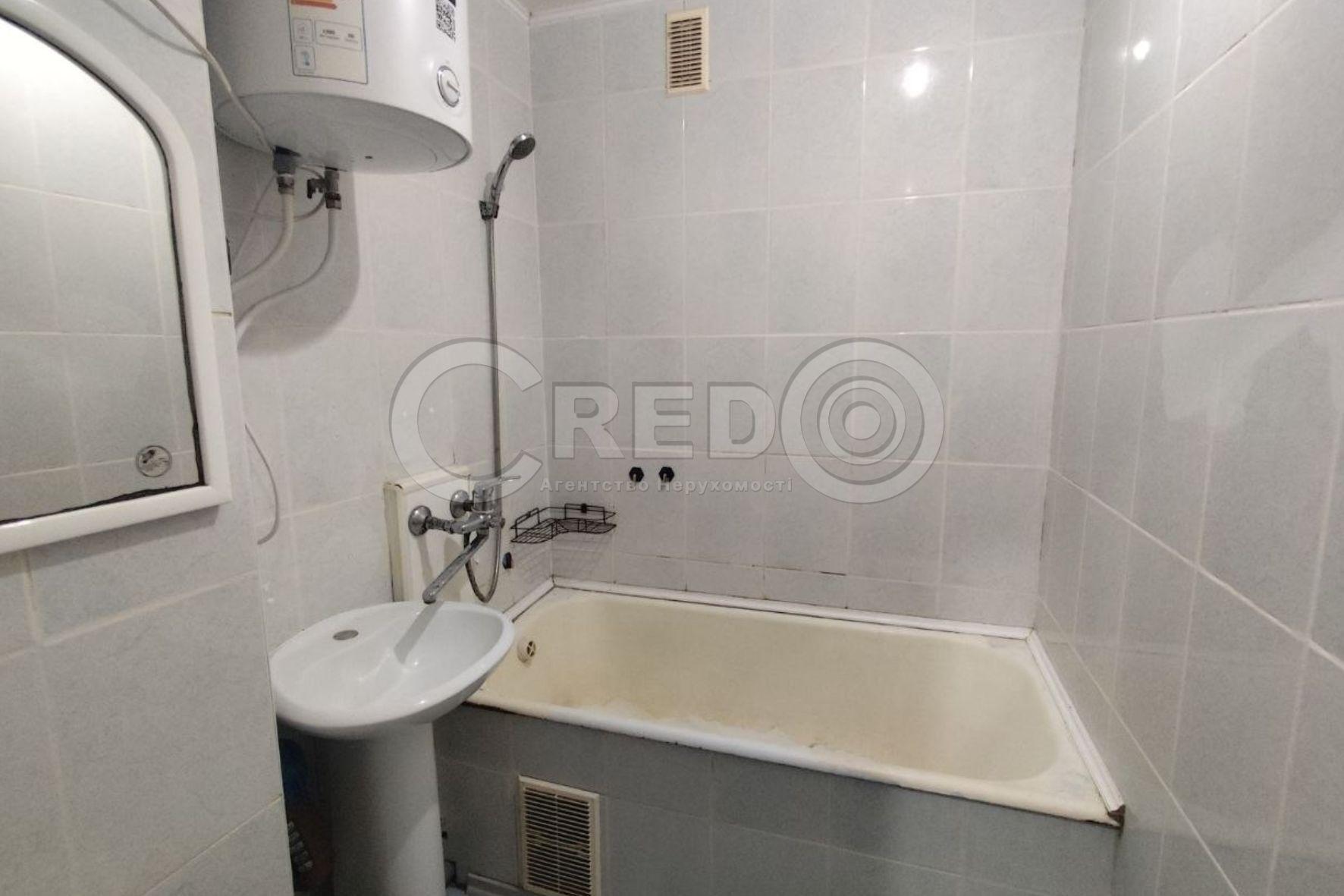 Аренда 3-комнатной квартиры 60 м², Костенко ул.