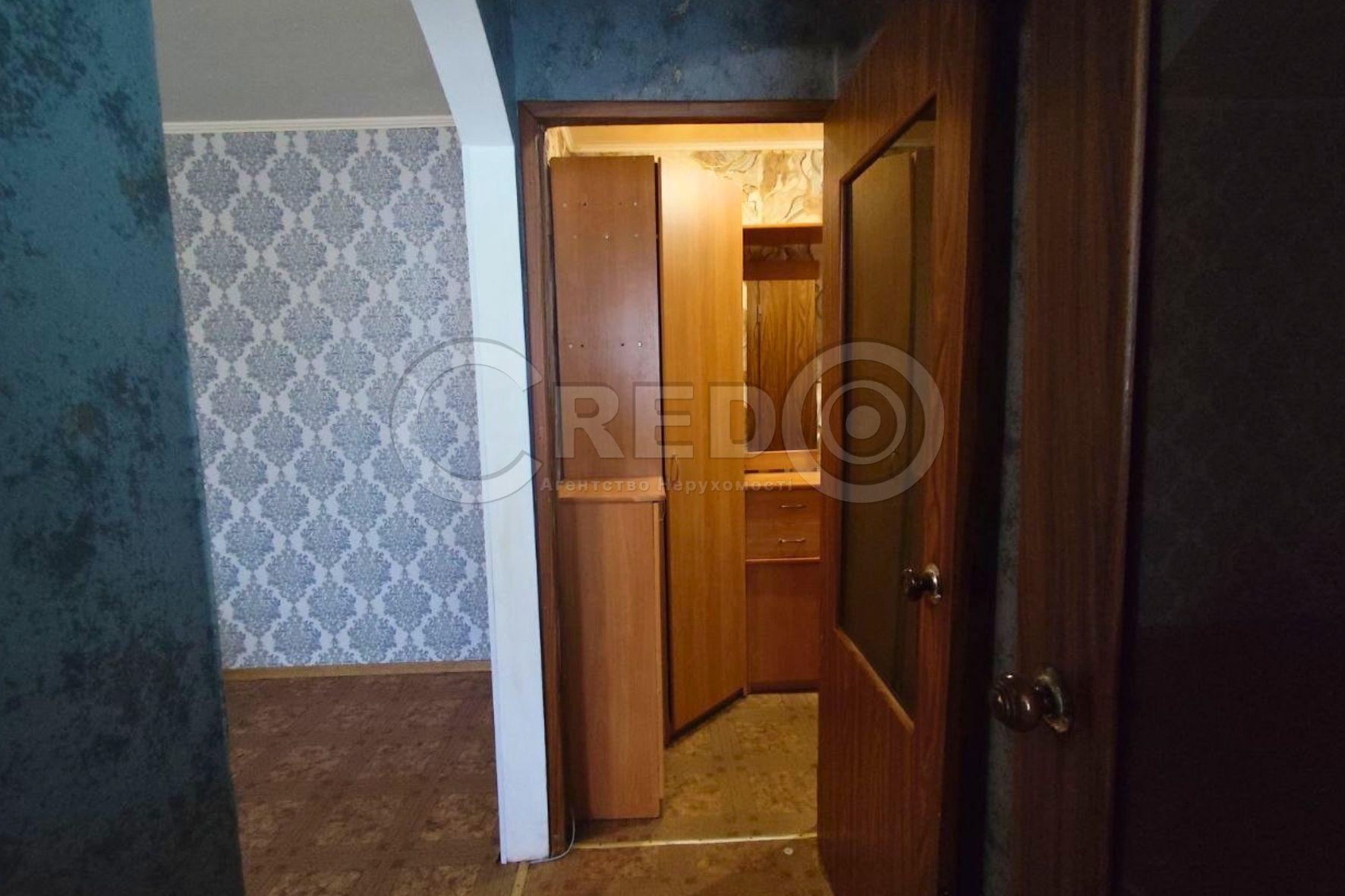 Аренда 3-комнатной квартиры 60 м², Костенко ул.