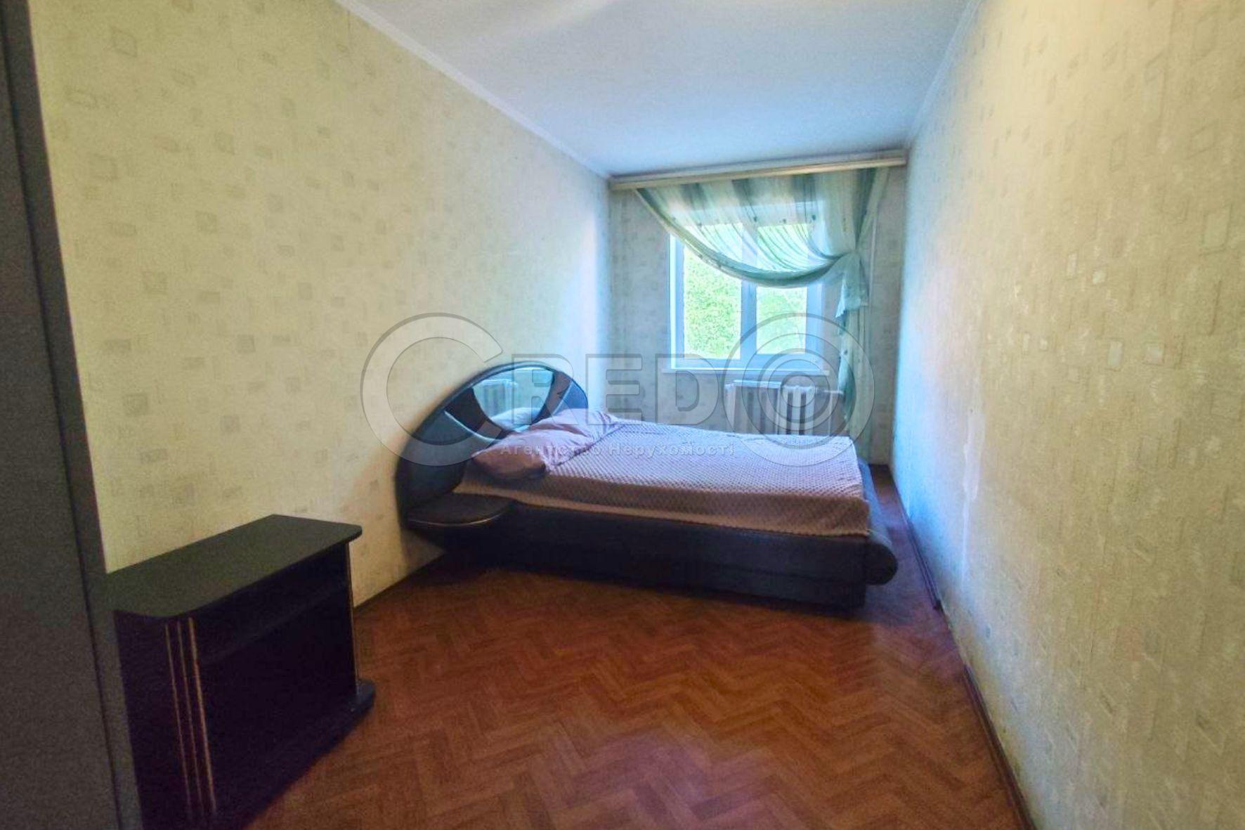 Аренда 3-комнатной квартиры 60 м², Костенко ул.